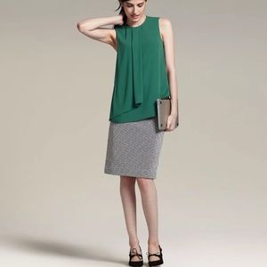 MM Lafleur Noho 2 - Pebble/black and white